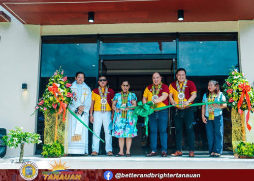 SDG 11: Sustainable Cities and Communities