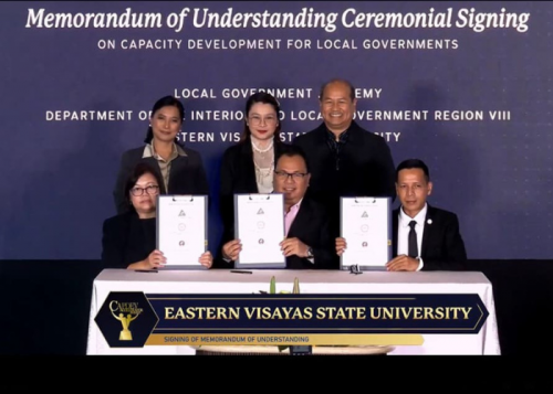 SDG 11: Sustainable Cities and Communities