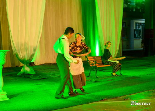 SDG 11: Sustainable Cities and Communities