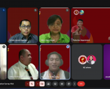 Eastern Visayas State University Begins 5-Day AACCUP Accreditation Survey for 22 Programs