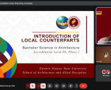 Eastern Visayas State University Begins 5-Day AACCUP Accreditation Survey for 22 Programs