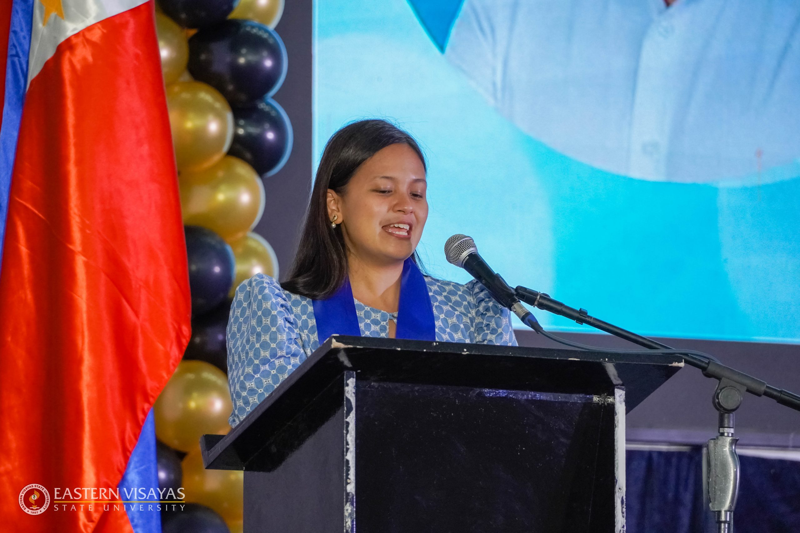 EVSU opens 14th International Business Summit