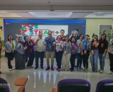 EVSU, EVCIEERD, PAASE convene global researchers for 8th iSTEAM+ congress on responsible AI and innovation