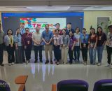 EVSU, EVCIEERD, PAASE convene global researchers for 8th iSTEAM+ congress on responsible AI and innovation