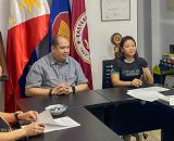 FundLife International and EVSU seal partnership for Tech2Thrive digital mentorship project