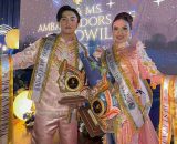 EVSU JPIA flaunts Strong performance at the 28th Regional Mid-Year Convention 2025