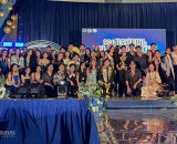 EVSU JPIA flaunts Strong performance at the 28th Regional Mid-Year Convention 2025