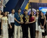 EVSU JPIA flaunts Strong performance at the 28th Regional Mid-Year Convention 2025