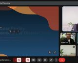 EVSU-IZN, Czech Embassy hold DRRM webinar