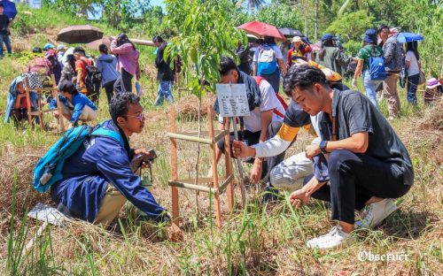 Collaboration with NGOs for SDGs