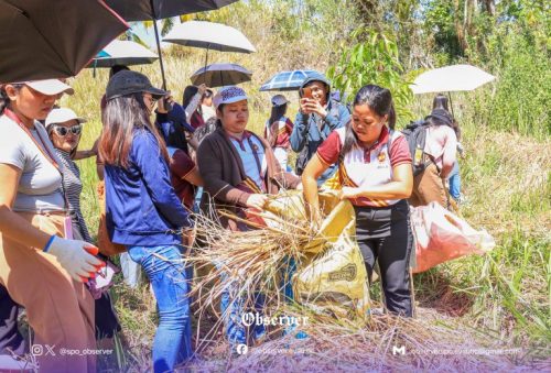 Collaboration with NGOs for SDGs