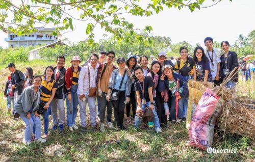 Collaboration with NGOs for SDGs