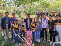 Environmental Impact