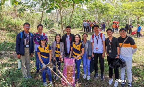 Collaboration with NGOs for SDGs