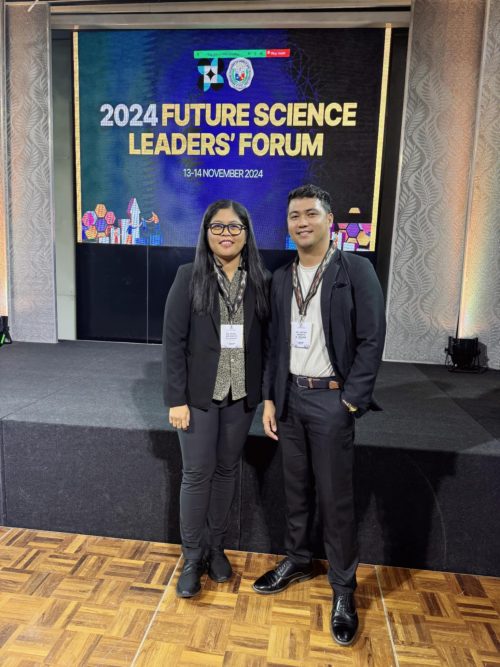 Cross Sectoral Dialogue About SDGs