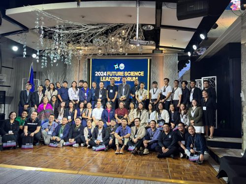 Cross Sectoral Dialogue About SDGs