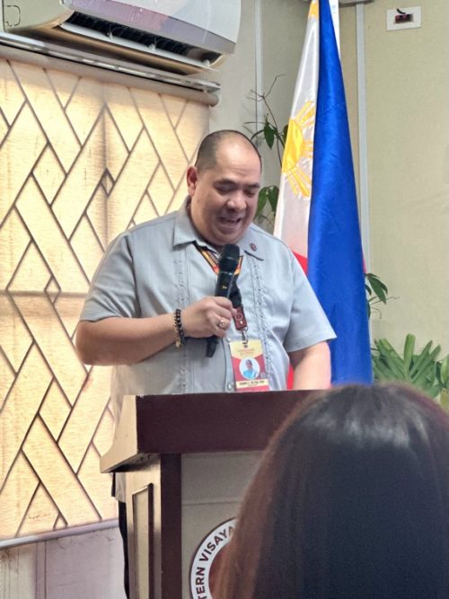 Collaboration with NGOs for SDGs