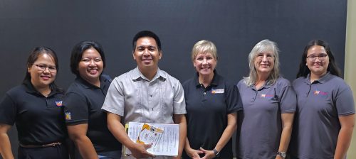 Collaboration with NGOs for SDGs