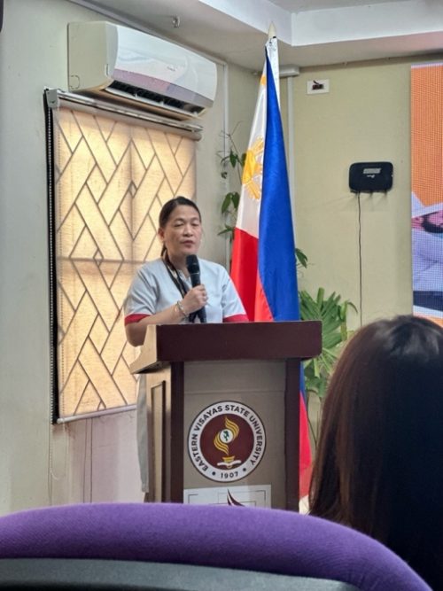 Collaboration with NGOs for SDGs