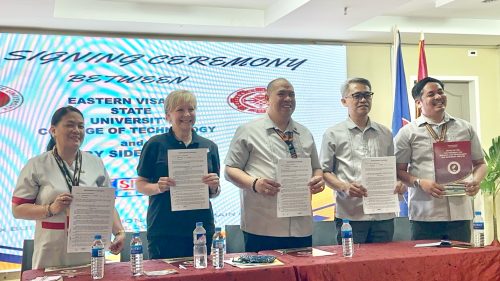 Collaboration with NGOs for SDGs