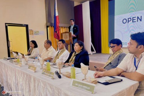 Cross Sectoral Dialogue About SDGs