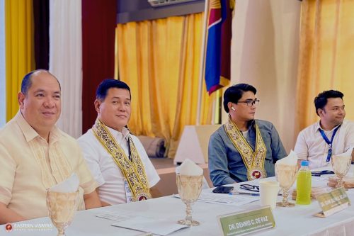 Cross Sectoral Dialogue About SDGs