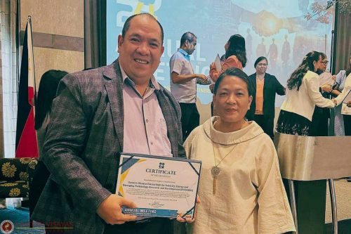 Cross Sectoral Dialogue About SDGs