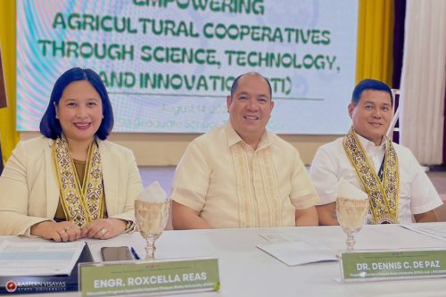 Cross Sectoral Dialogue About SDGs