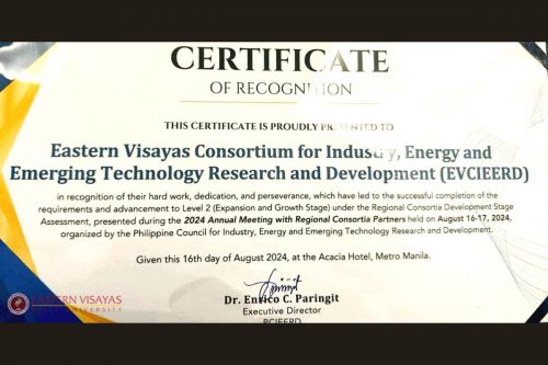 Cross Sectoral Dialogue About SDGs