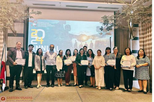 Cross Sectoral Dialogue About SDGs