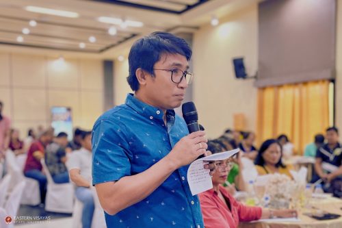 Cross Sectoral Dialogue About SDGs