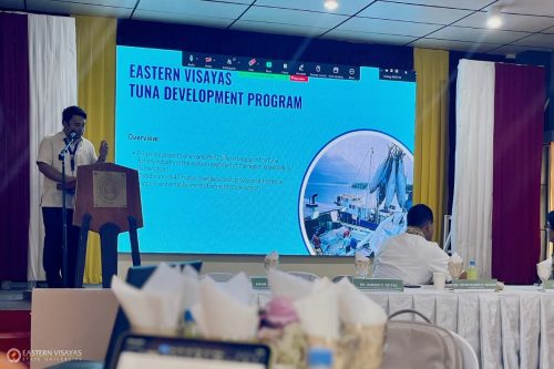 Cross Sectoral Dialogue About SDGs