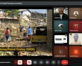 EVSU-IZN, Czech Embassy hold DRRM webinar