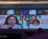 EVSU, EVCIEERD, PAASE convene global researchers for 8th iSTEAM+ congress on responsible AI and innovation