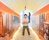 EVSU Interior Design students among top winners in 22nd Estilo de Vida national competition