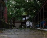 EVSU Opens Its Doors to Typhoon Uwan Evacuees