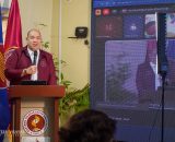 EVSU, EVCIEERD, PAASE convene global researchers for 8th iSTEAM+ congress on responsible AI and innovation