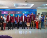 EVSU, EVCIEERD, PAASE convene global researchers for 8th iSTEAM+ congress on responsible AI and innovation