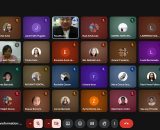 EVSU-IZN, Czech Embassy hold DRRM webinar