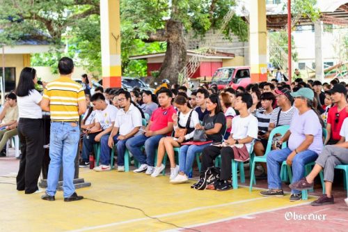 Education for SDGs Commitment to Meaningful Education