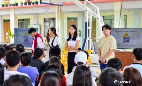 Education for SDGs Commitment to Meaningful Education