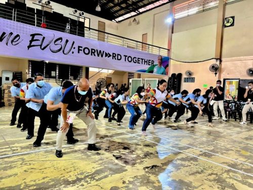 Employment Practice Unions