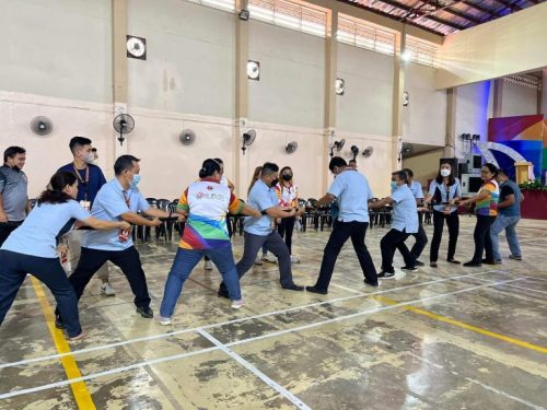 Employment Practice Unions