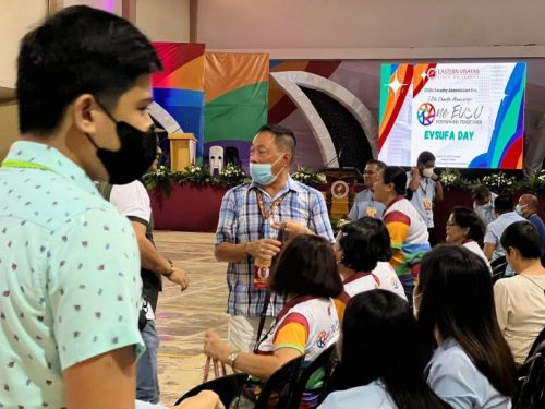 Employment Practice Unions