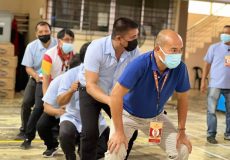 Employment Practice Labour Rights