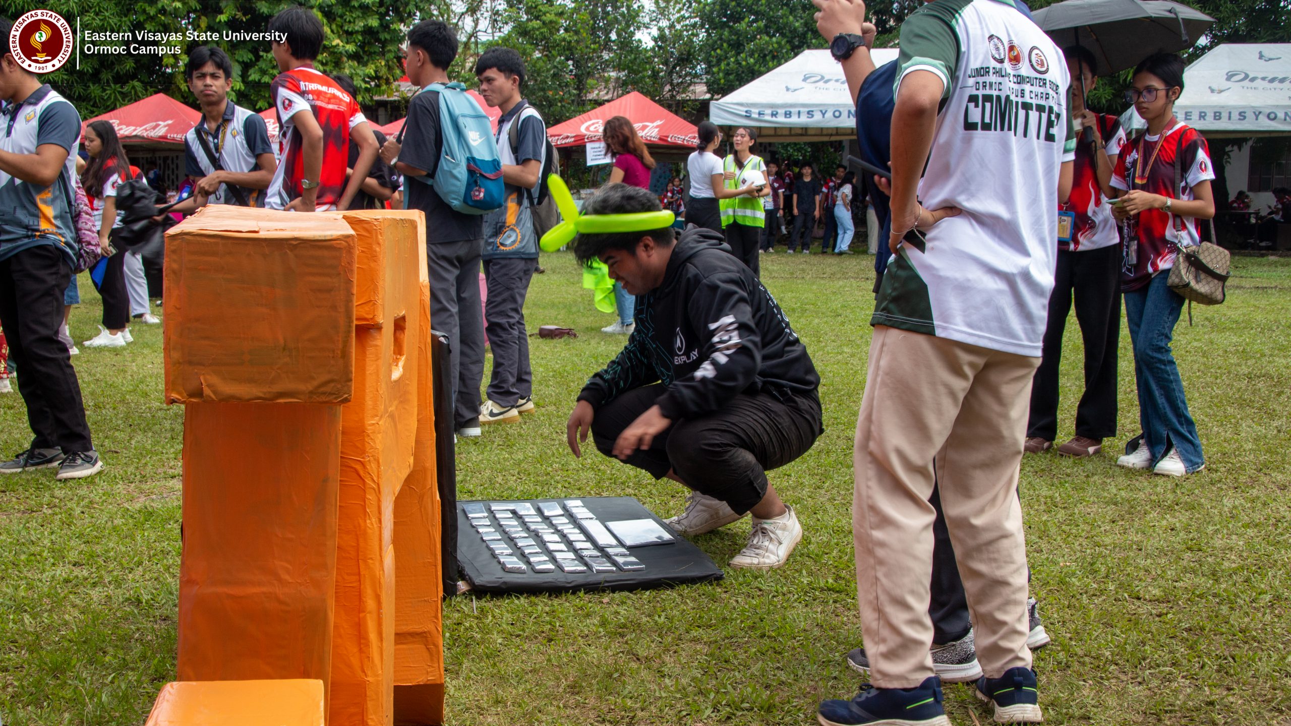 EVSU-ORMOC Celebrate 25 Years of Excellence