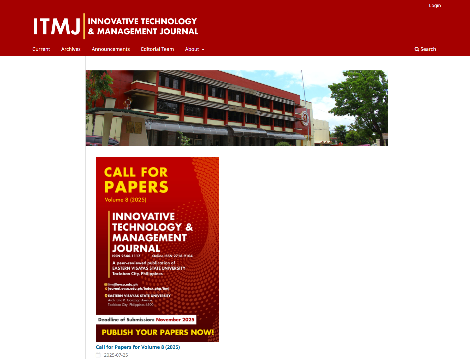 Research & Innovation