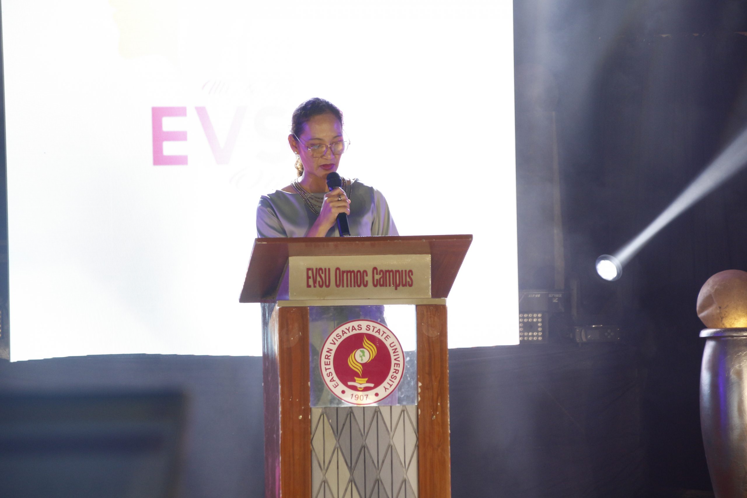 EVSU-ORMOC Celebrate 25 Years of Excellence
