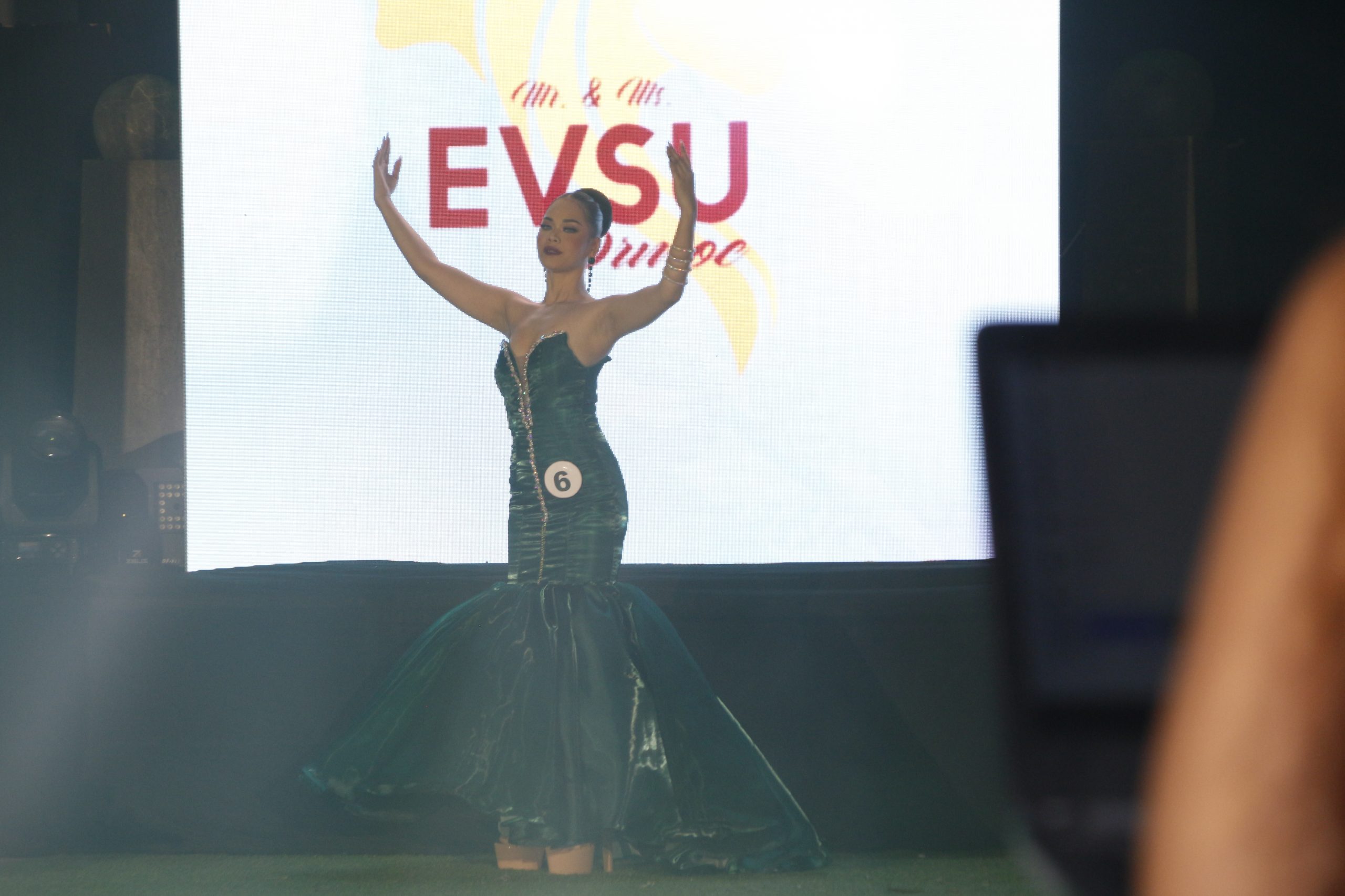 EVSU-ORMOC Celebrate 25 Years of Excellence
