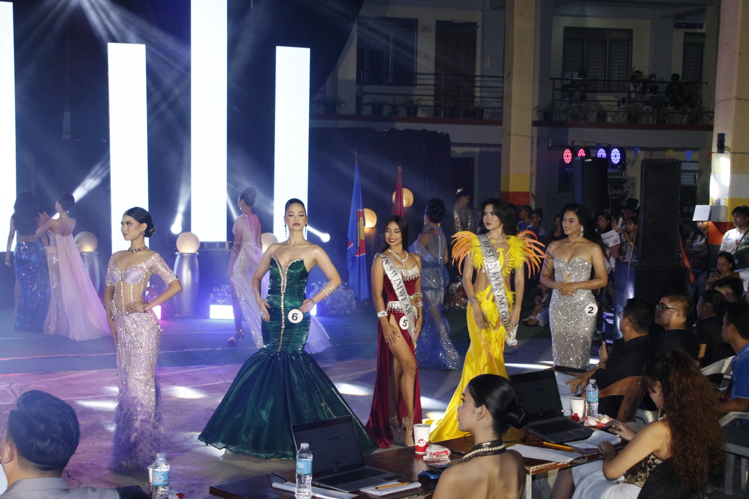 EVSU-ORMOC Celebrate 25 Years of Excellence